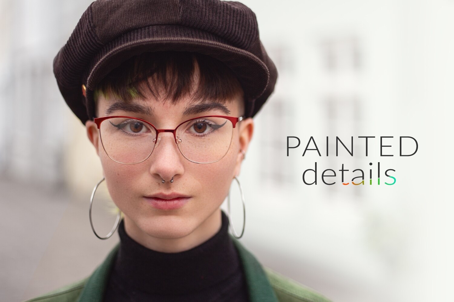 Hero Painted Details